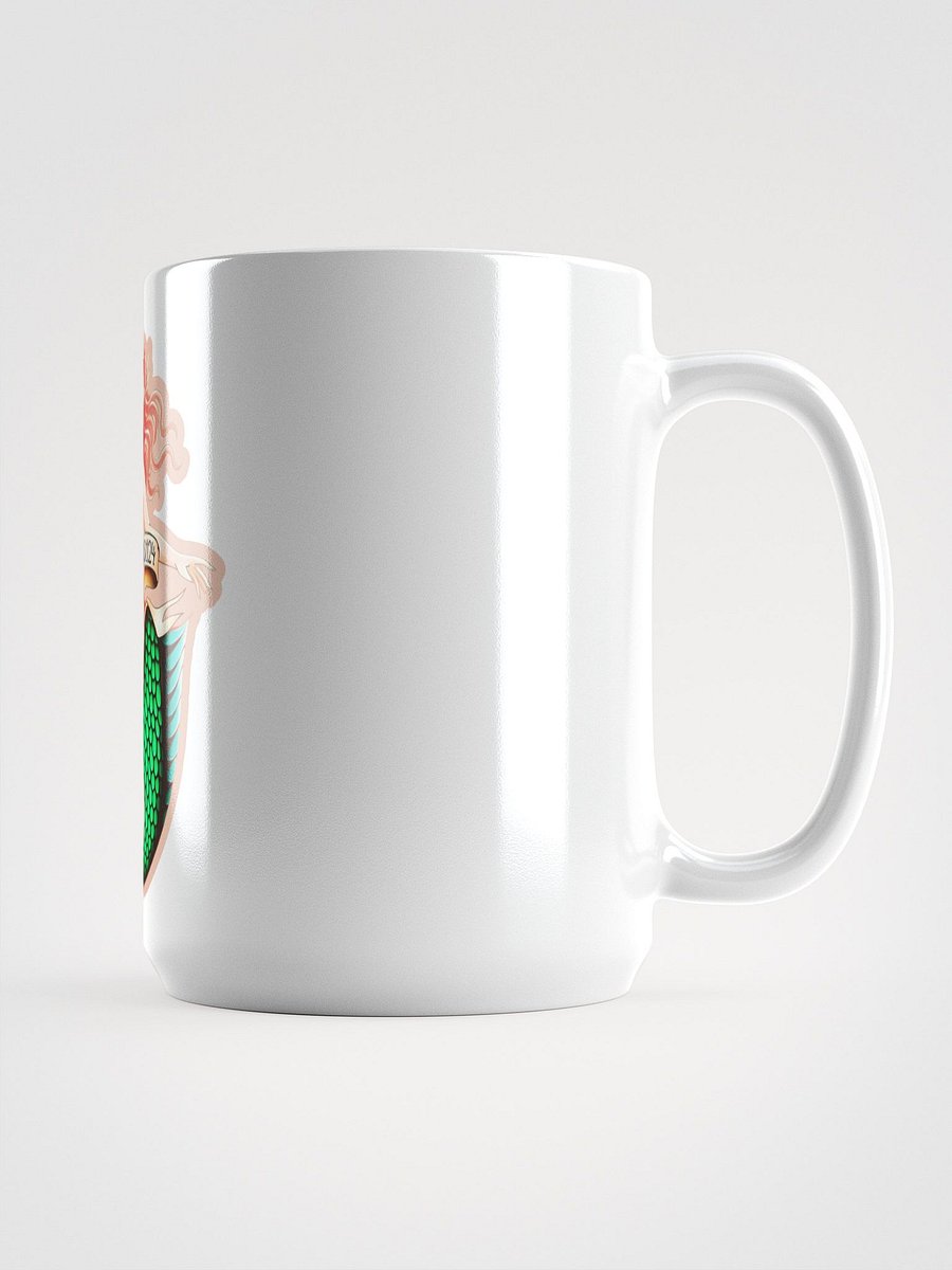 Ginger Sirens product image (1)