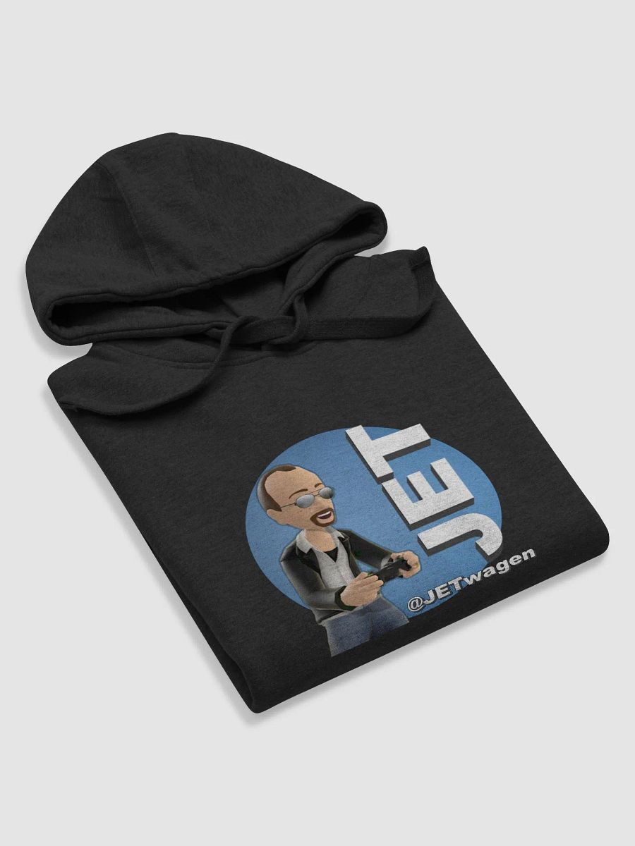 Large Logo - Hoodie product image (6)