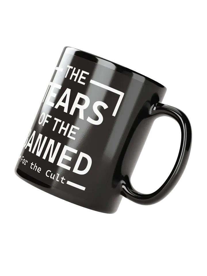 The Tears of the Banned mug product image (2)