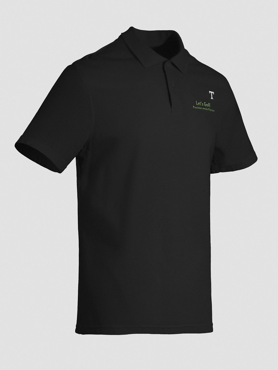 Passion Tee: Let's Golf Collection product image (6)