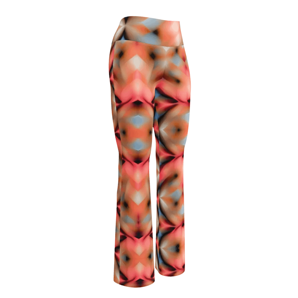 Mellow Flare Leggings product image (9)