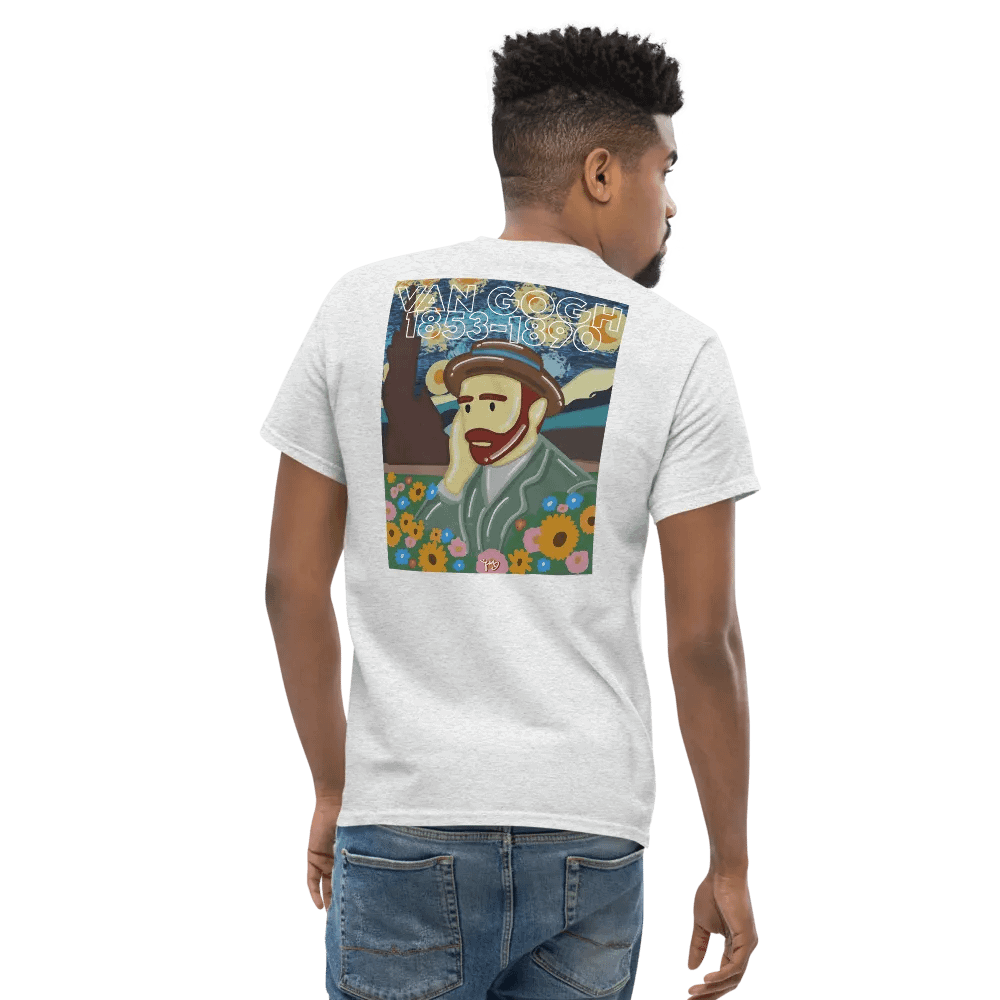 VAN GOGH product image (115)