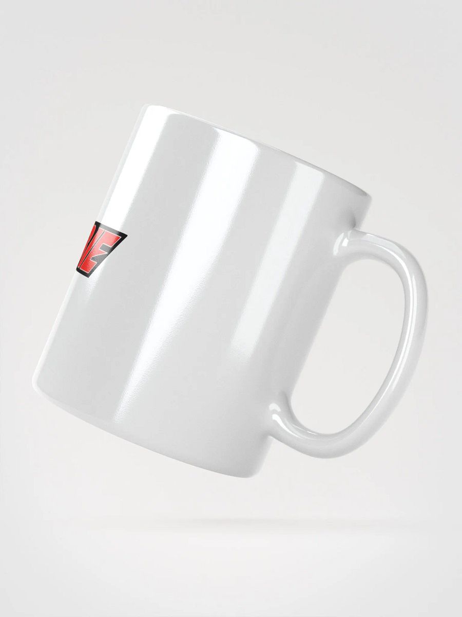 SHAWNBIE Logo Mug product image (2)