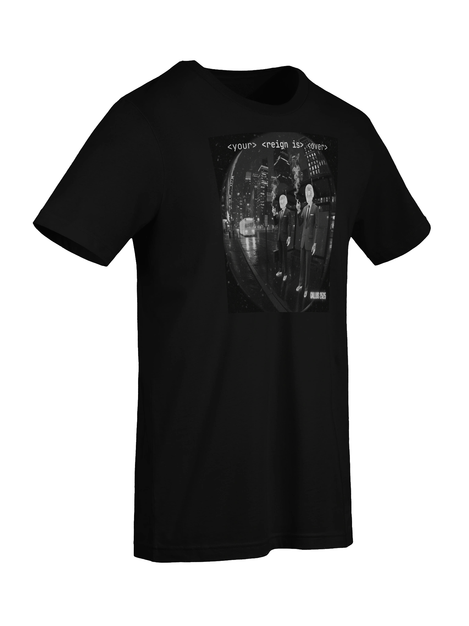 Gallus 2525 Tees product image (9)