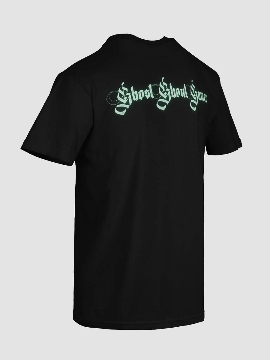"Should I Push a Pin?" Voodoo Doll T-Shirt product image (99)