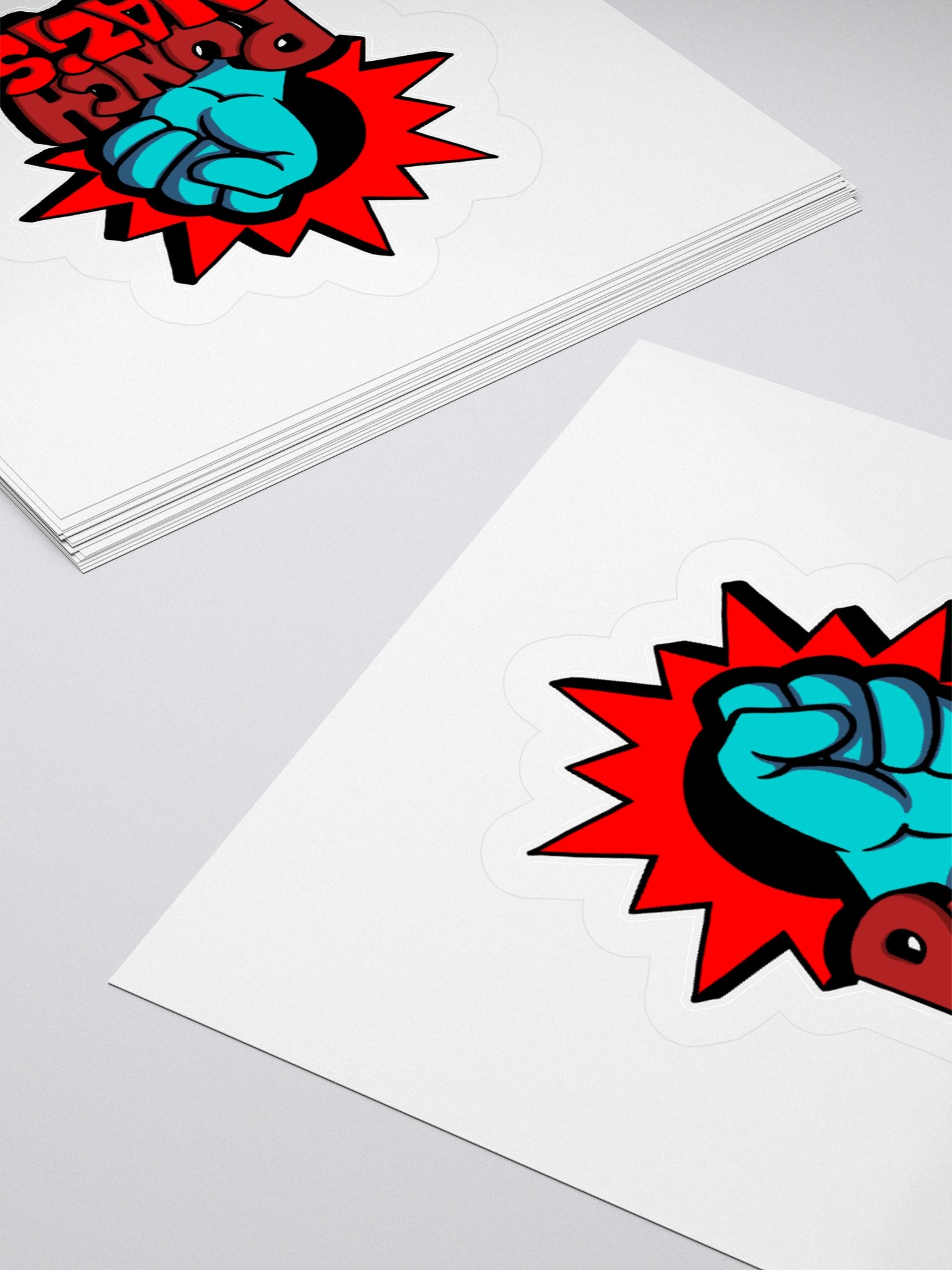 Punch Nazis product image (10)
