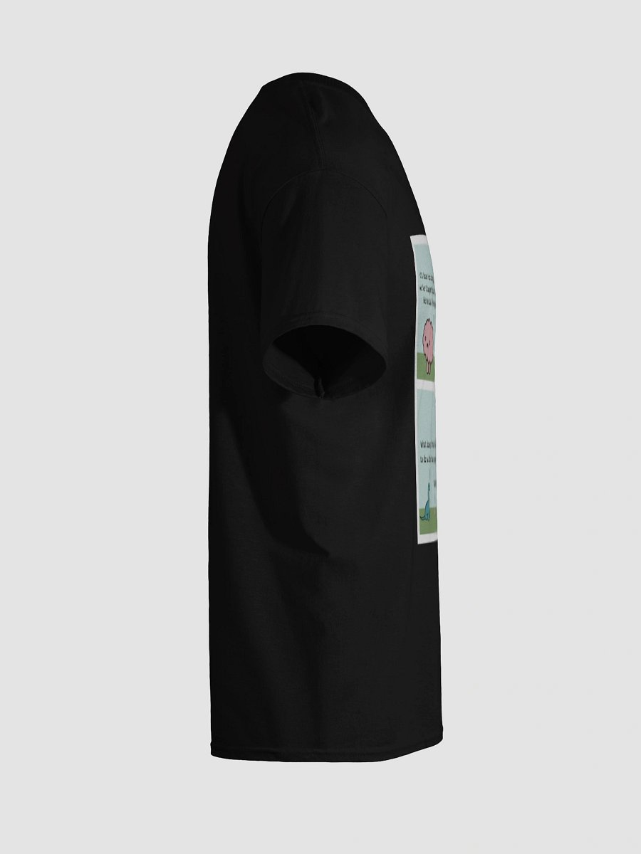Comic #222 T-shirt product image (37)