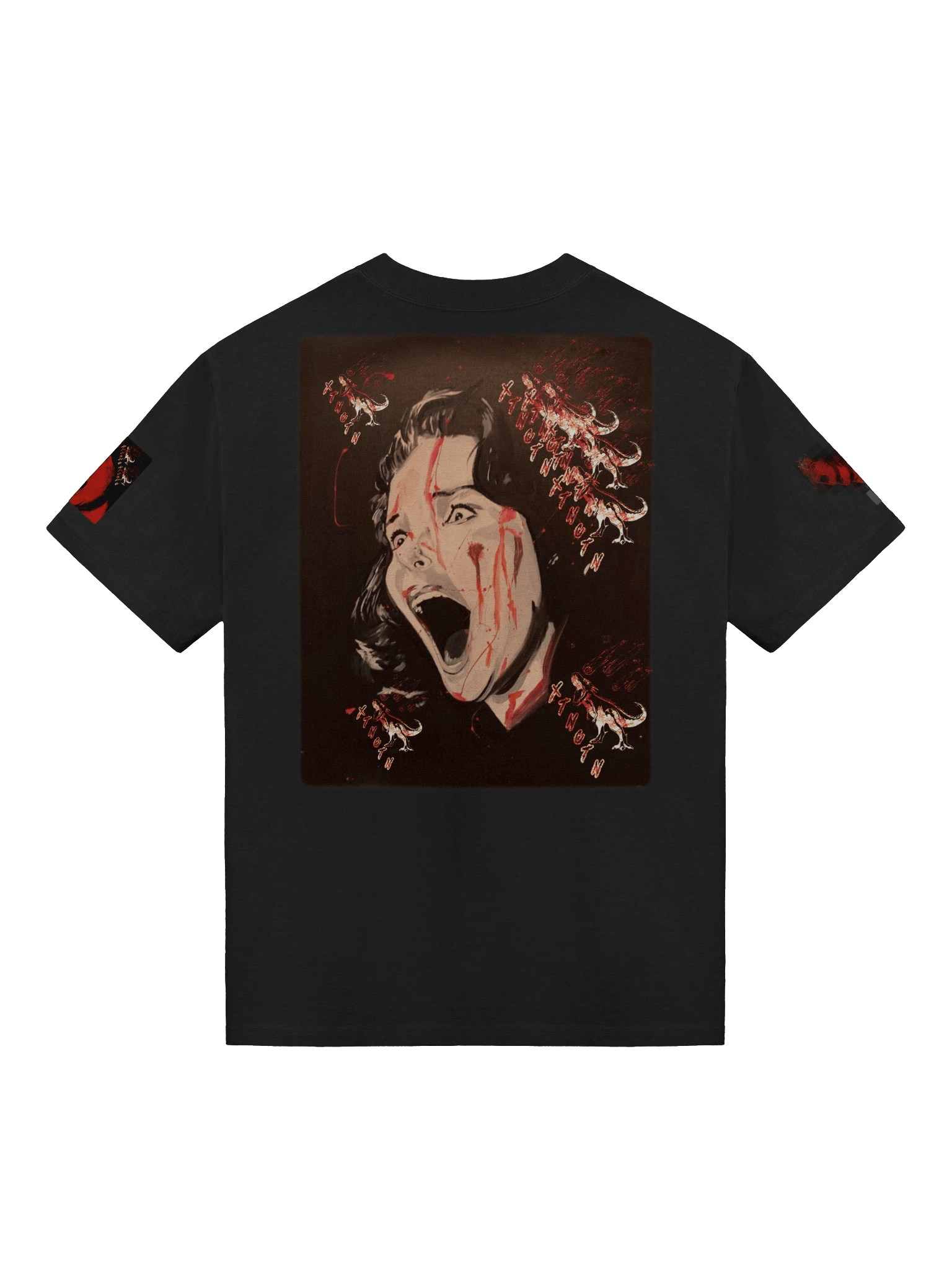 scream of fear FINALE (may do another :-) product image (1)