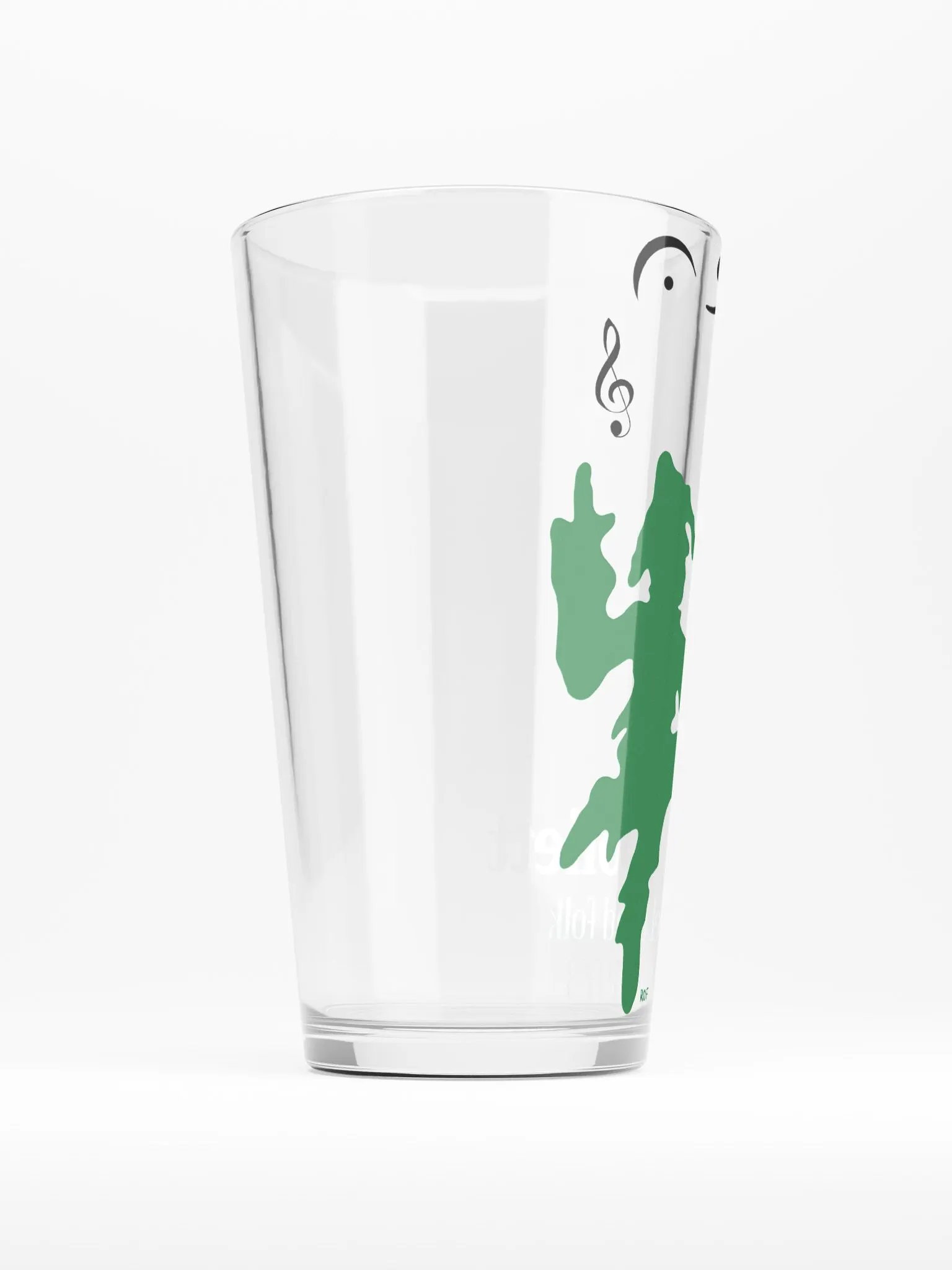RF Pint Glass product image (2)