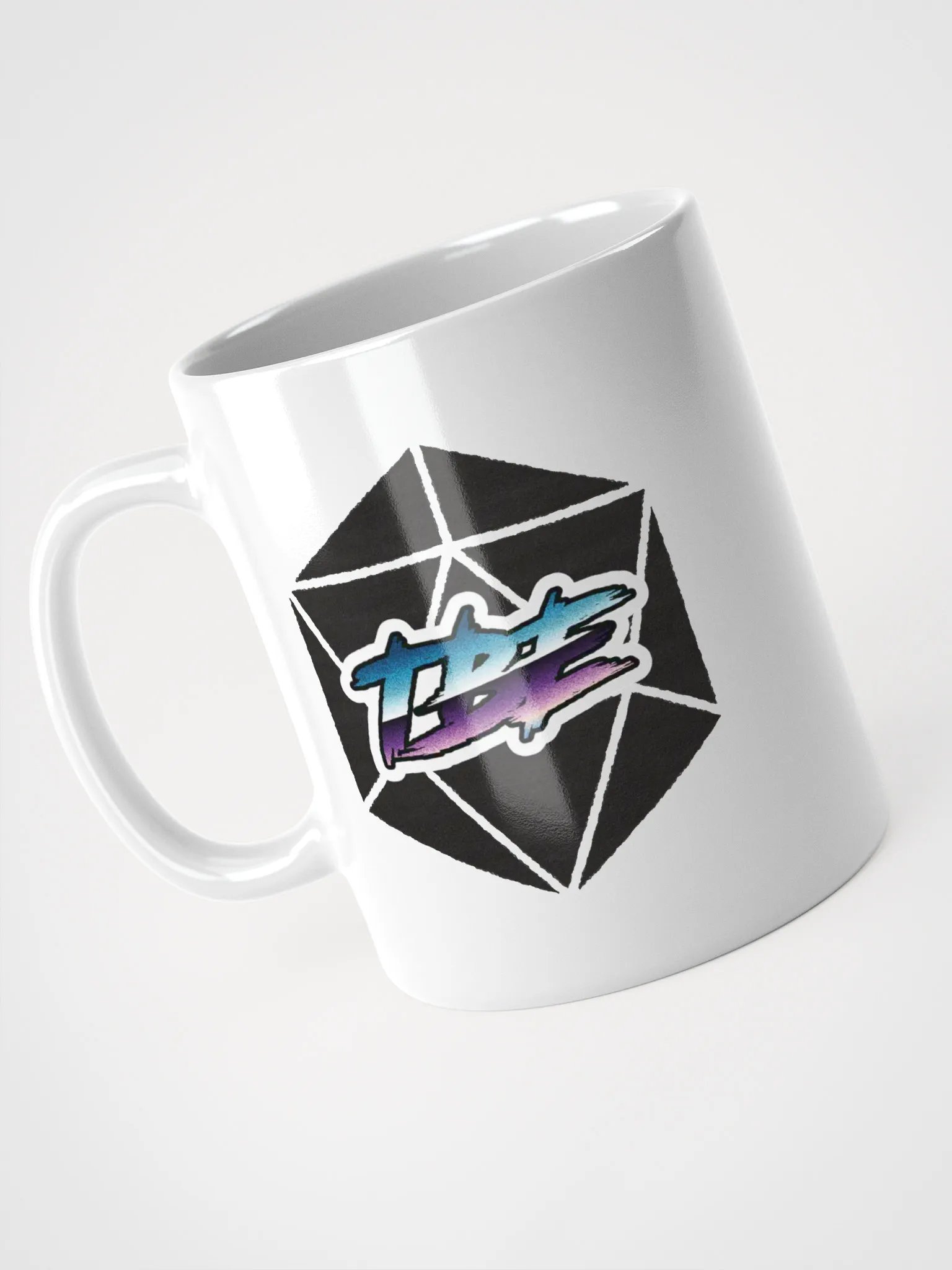 TBE Mug product image (7)