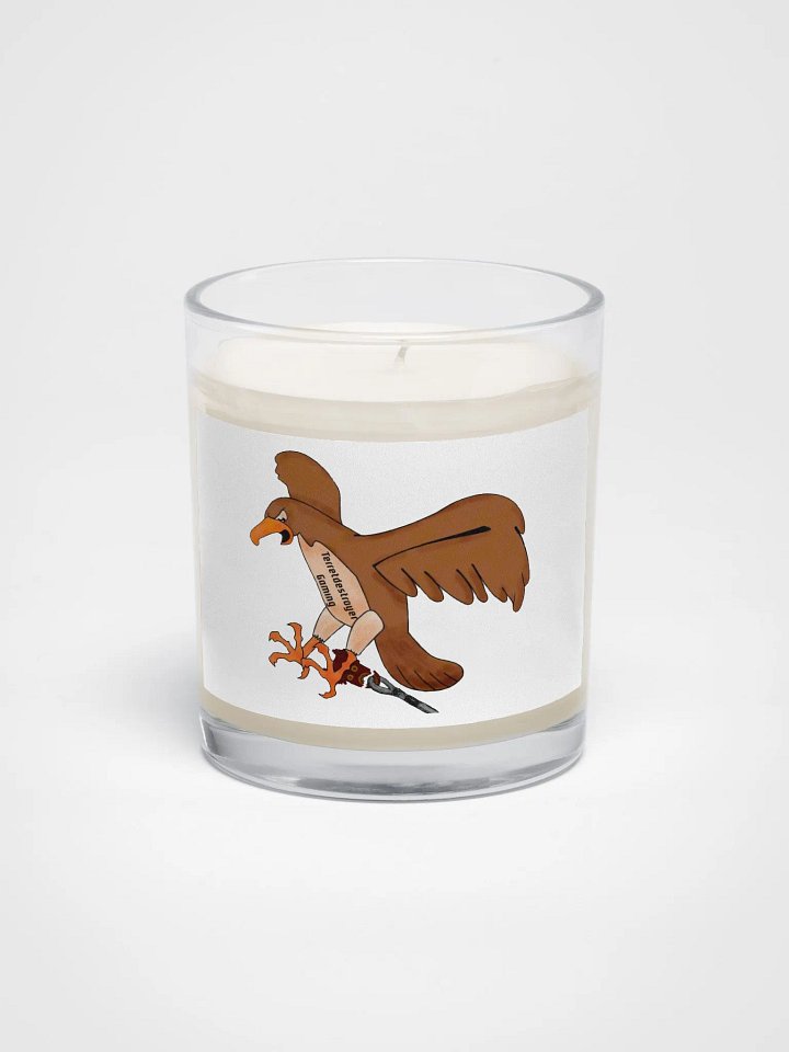 TDG Candle product image (1)
