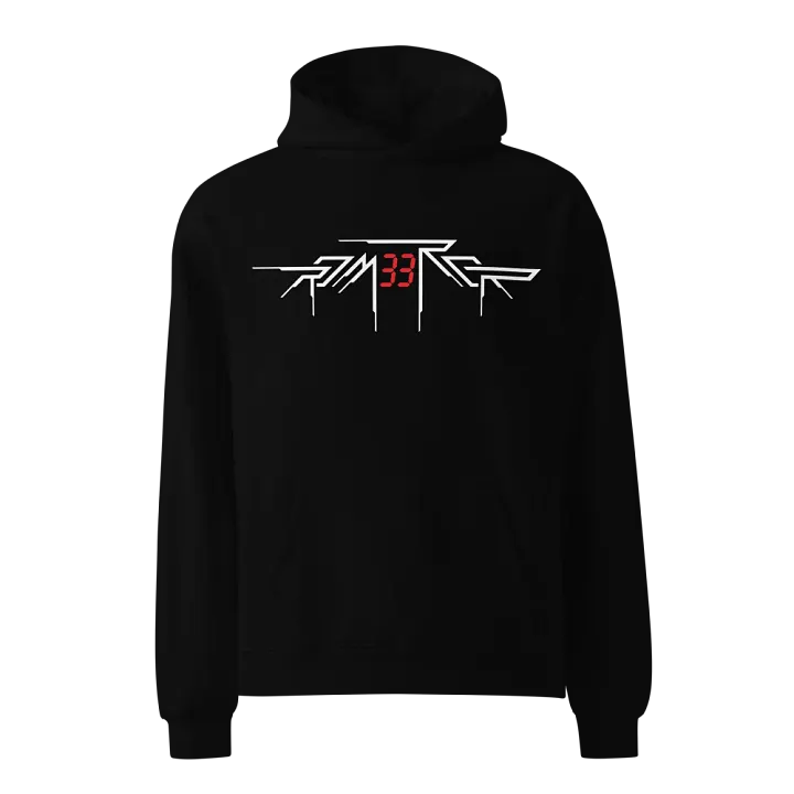 Premium ROM33ROR Hoodie product image (1)