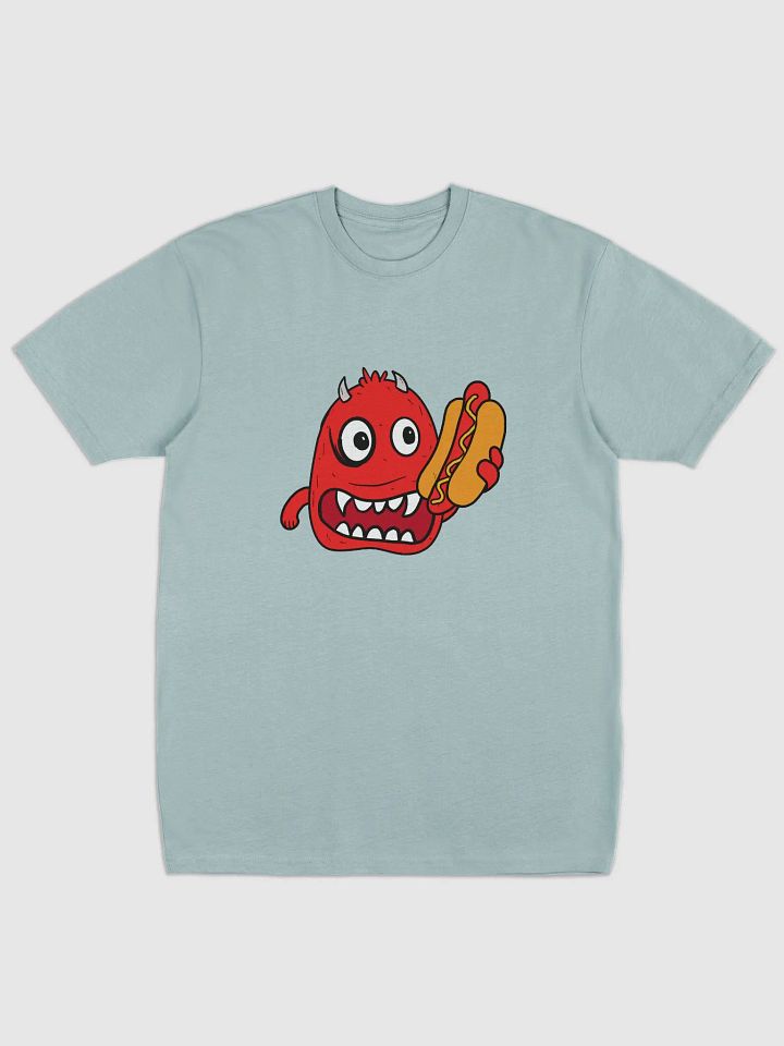 Hot Dog Devil Men's Tee product image (2)