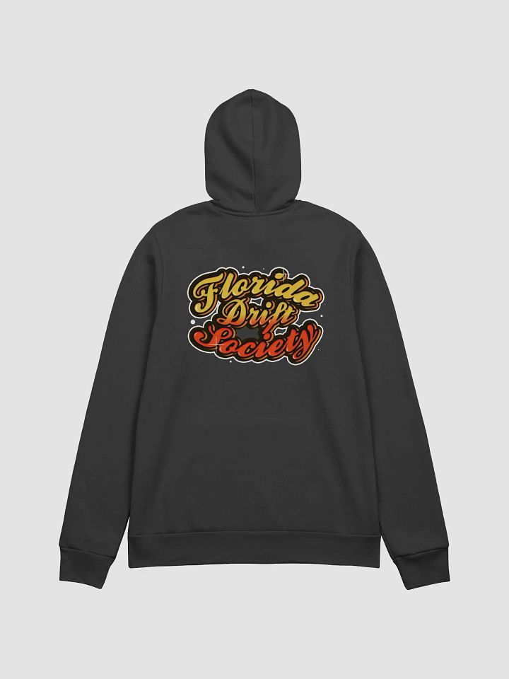 FDS Supersoft Hoodie product image (8)