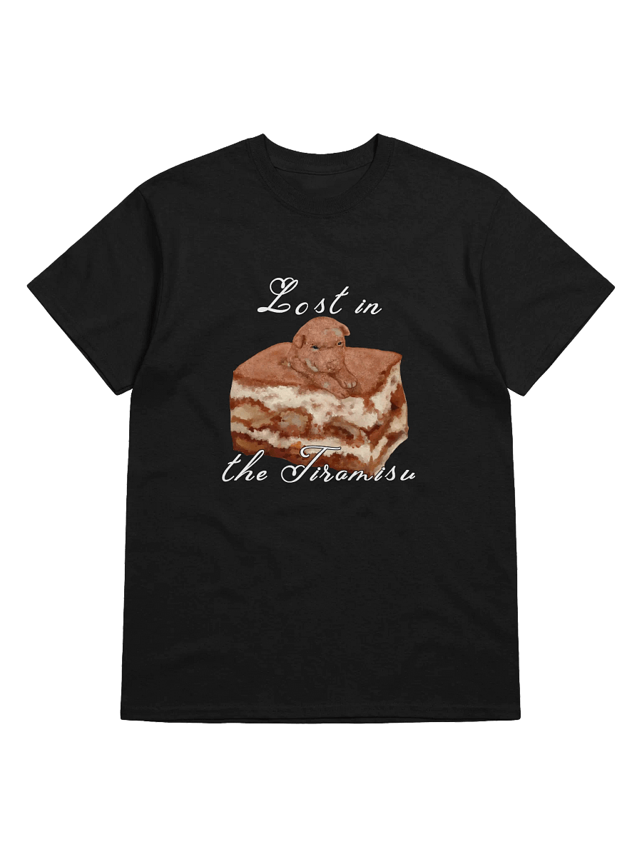 Lost in the tiramisu product image (2)