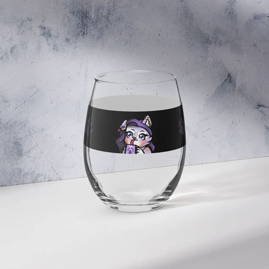 Sip Wine Glass product image (1)