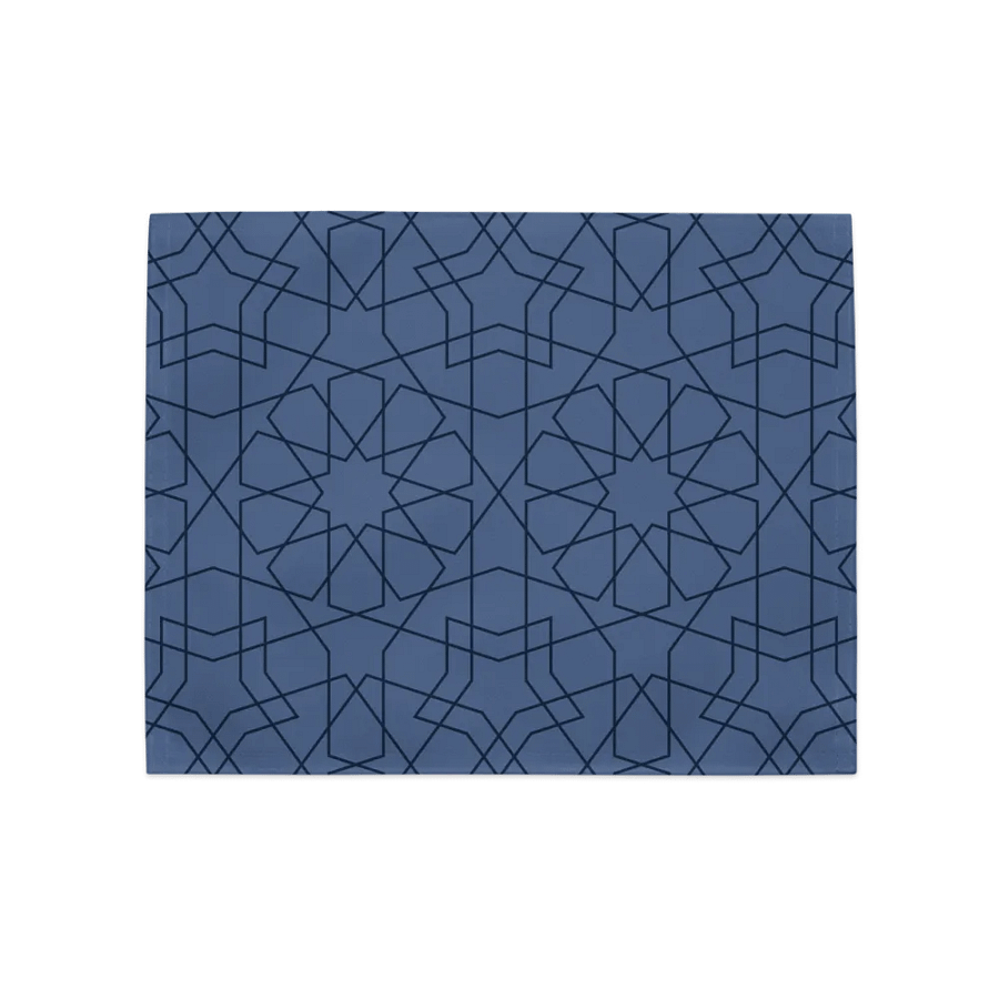Star Flower Placemat Set product image (6)