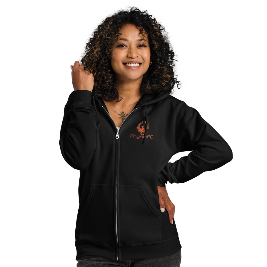 PhynixPC Zip Hoodie product image (23)