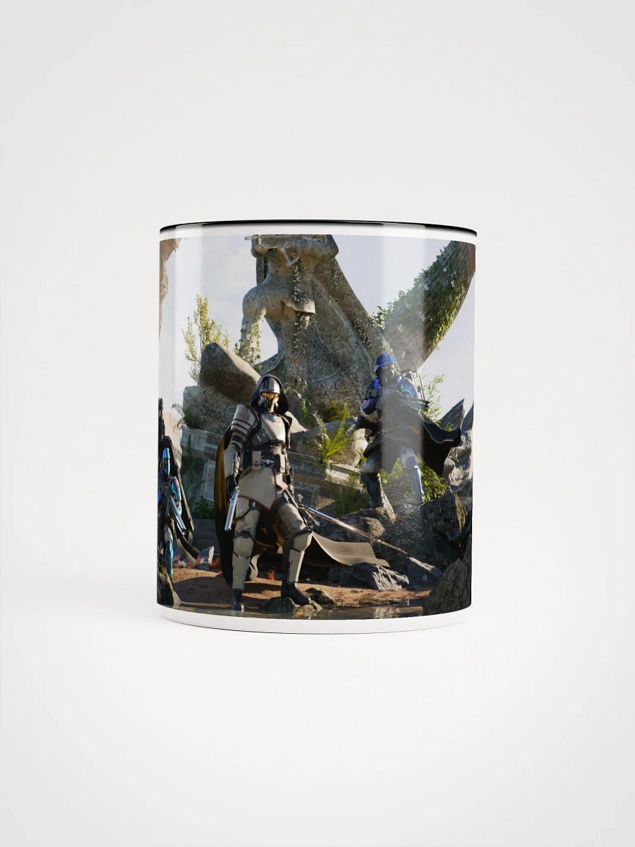 Ranger SESF Mug product image (5)