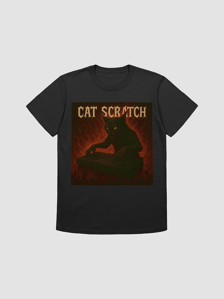 Cat Scratch product image (1)