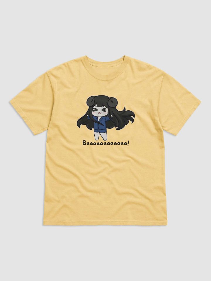 Baaaaaaaaa! Shirt (Day Ver.) product image (1)