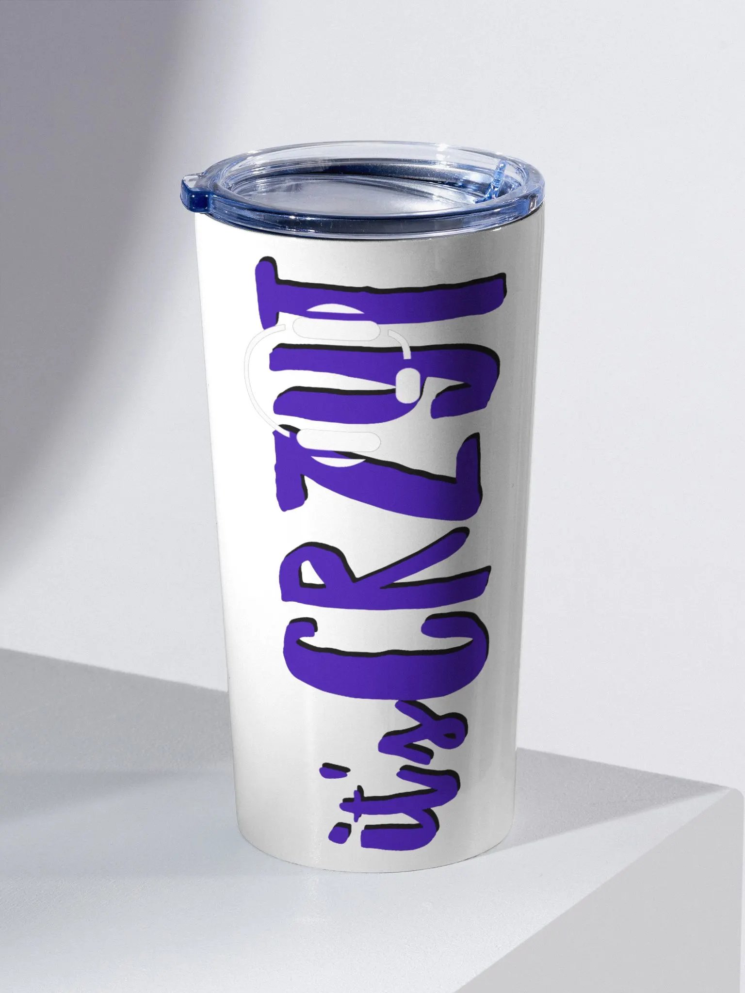 CRZYT Tumbler product image (2)