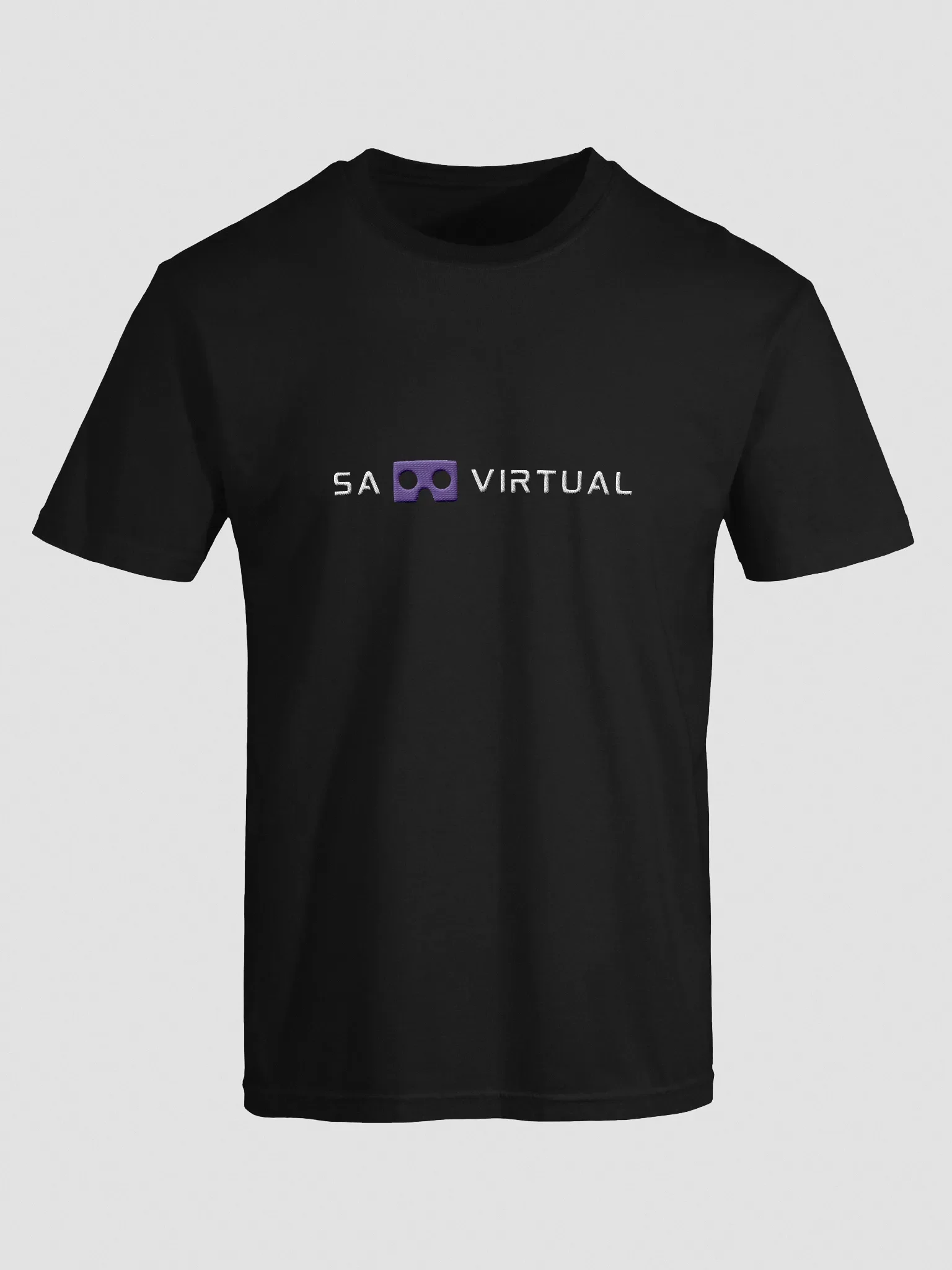 SA Virtual T-shirt product image (1)