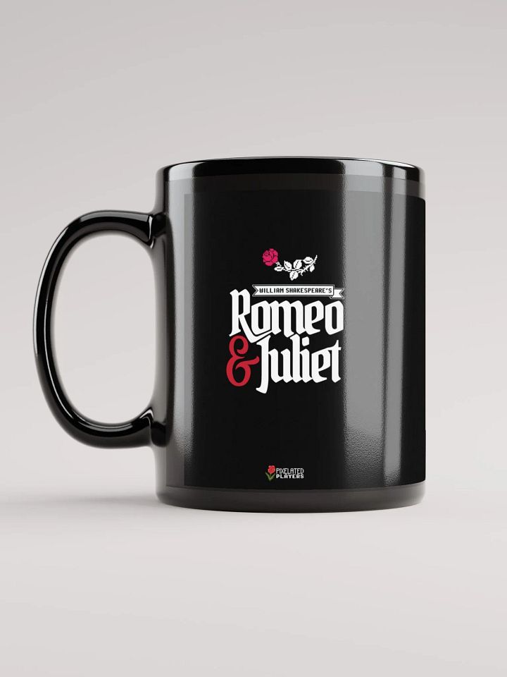 R&J Give Me My Sin Again Mug product image (2)