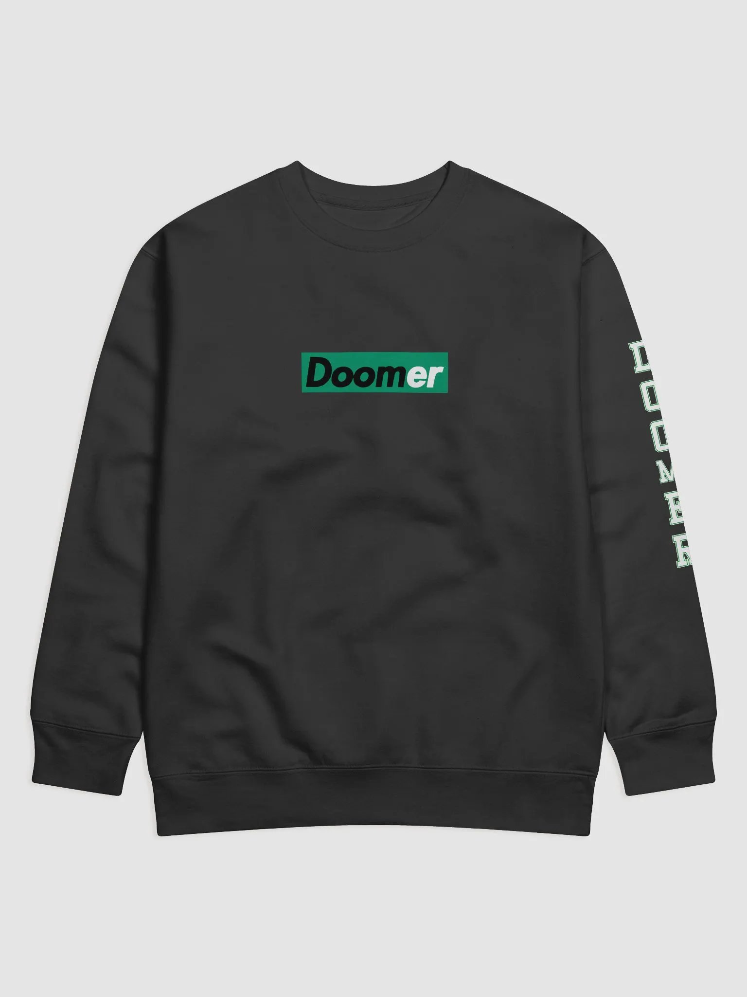 Doomer Sweatshirt product image (1)