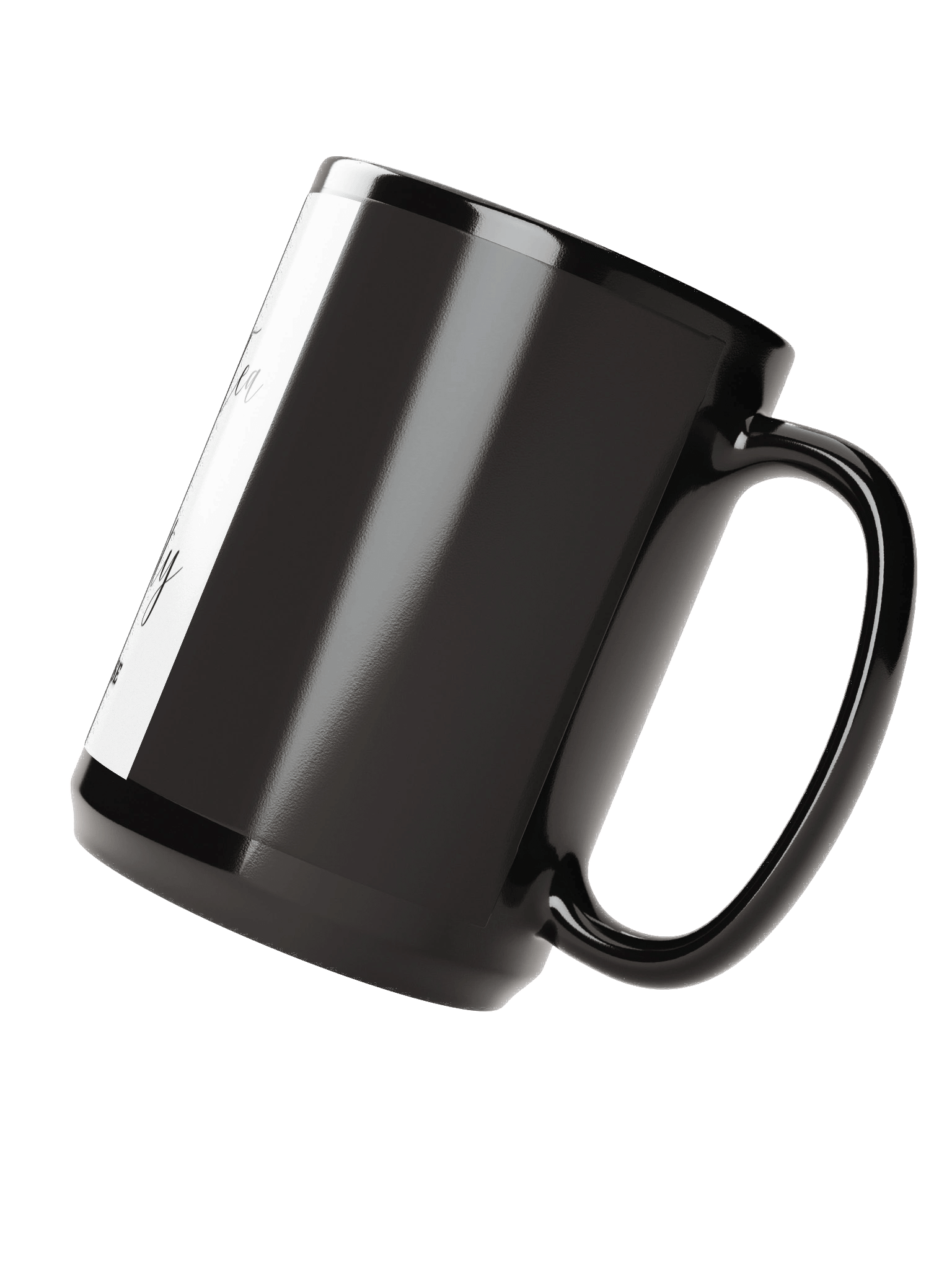 Tranquility Tea Mug product image (2)