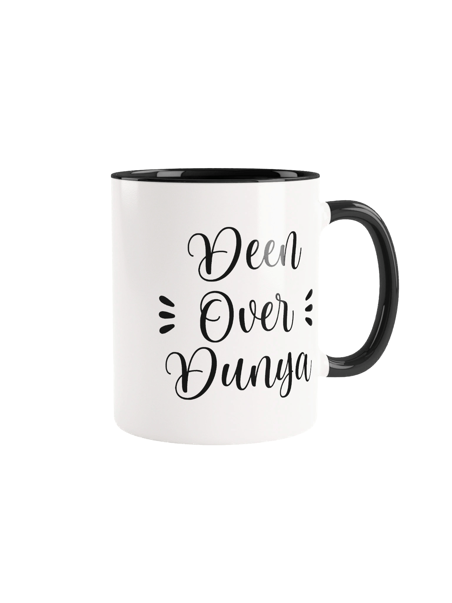 Vibrant Surprise Ceramic Mug product image (2)