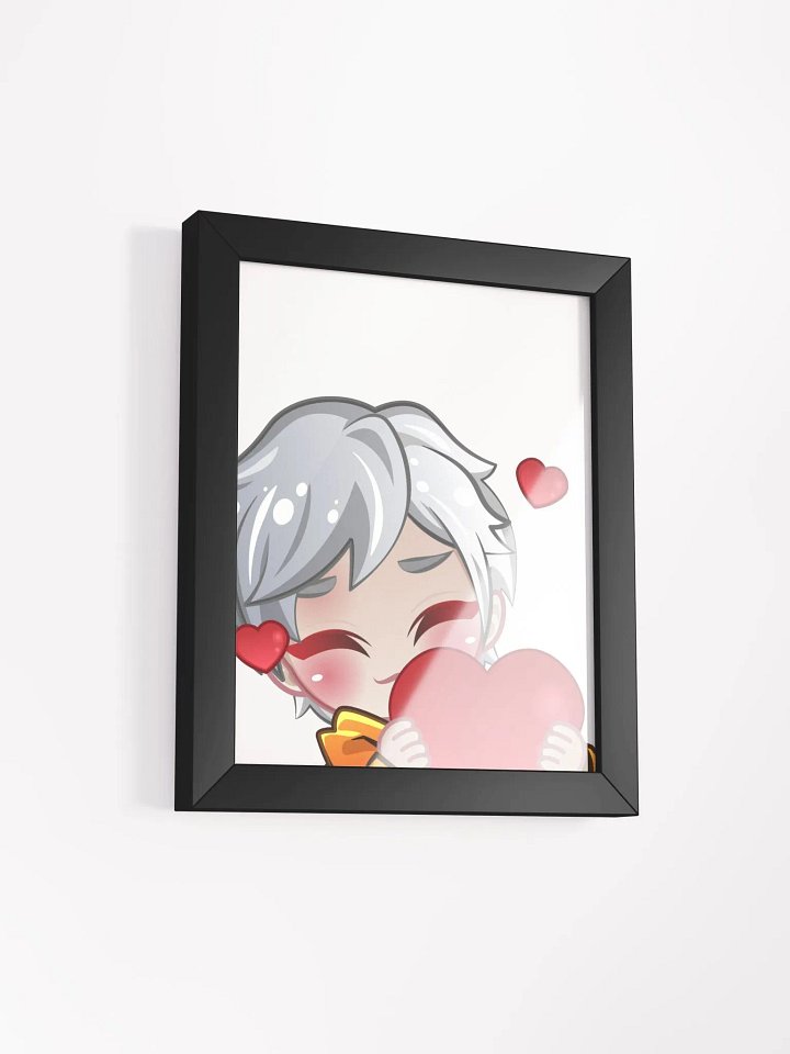 Krakes love poster product image (53)