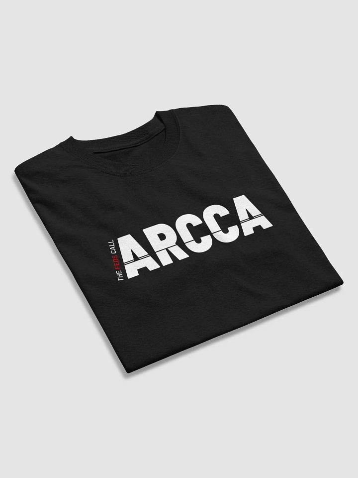 The Feds call ARCCA product image (2)