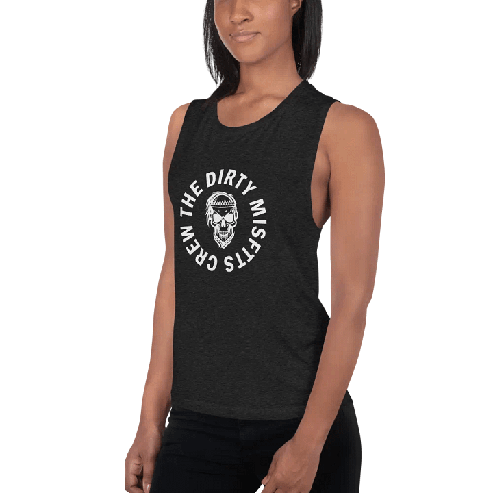 Misfits Lady Crew product image (6)