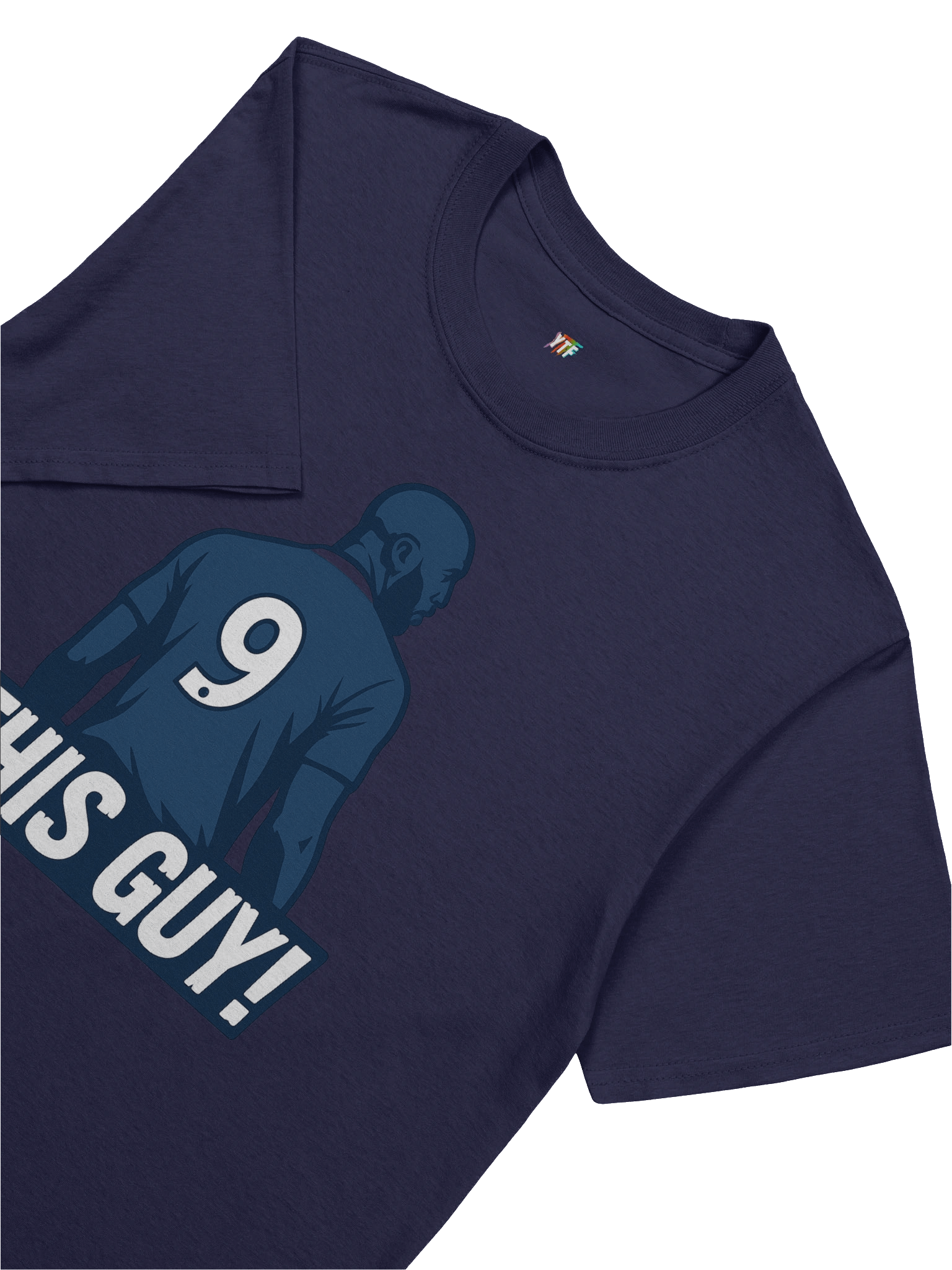 THIS GUY Unisex T-Shirt product image (7)