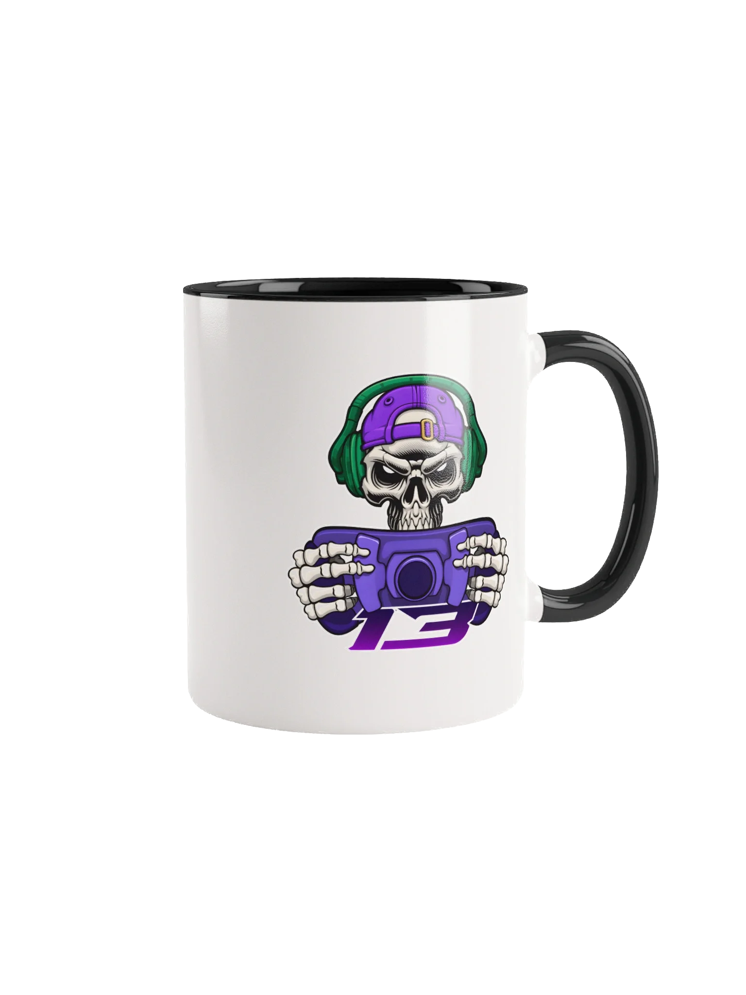 Hogston GT Mug product image (1)