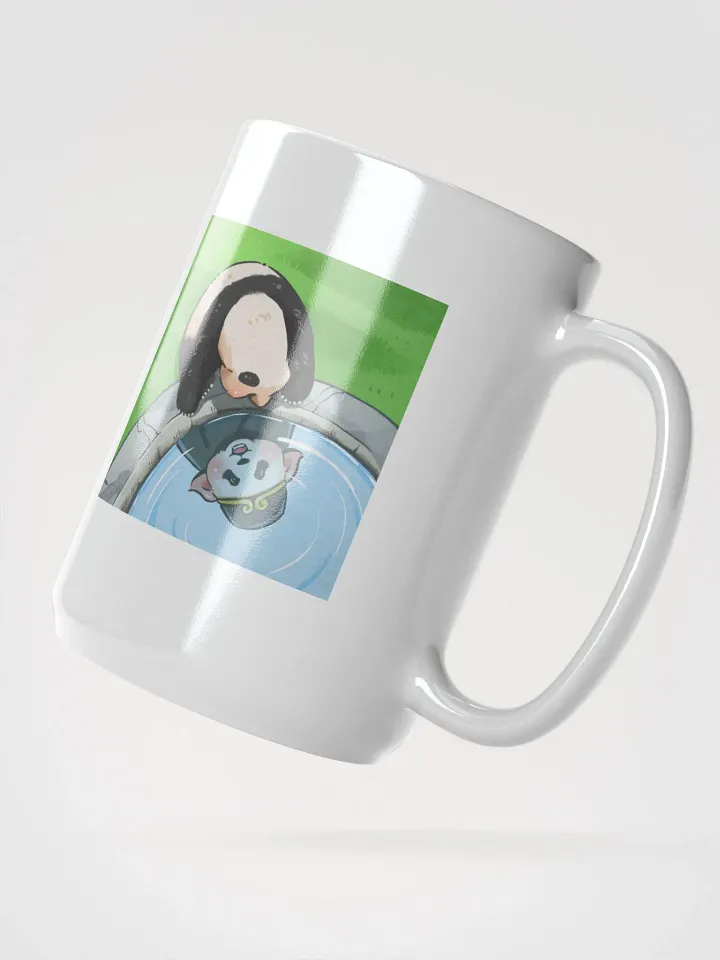 fubao Panda product image (2)