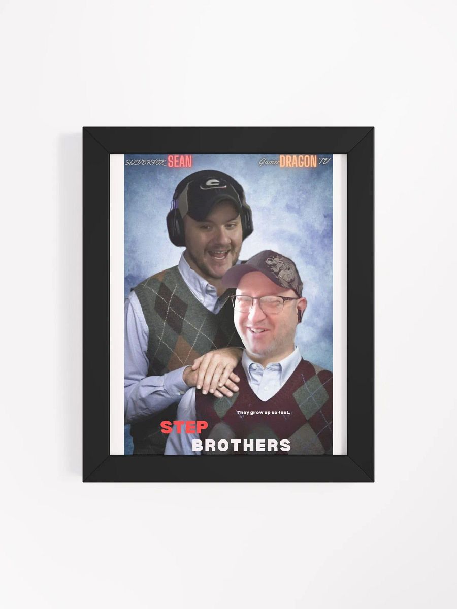 THE POSTER product image (75)