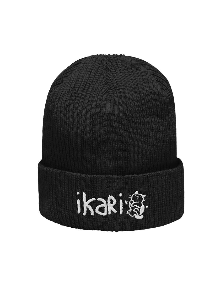 ikari - beanie product image (1)