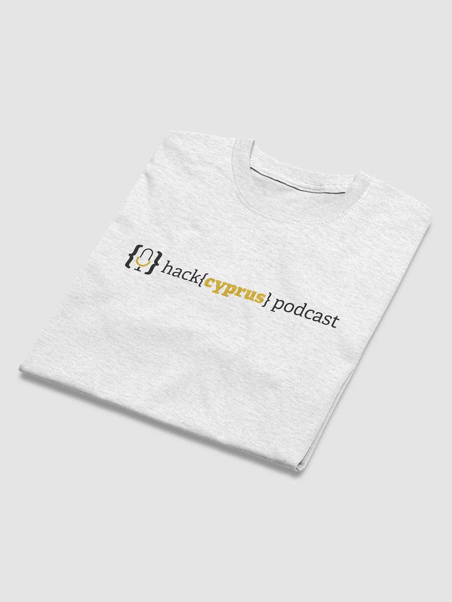 T-Shirt - White product image (4)