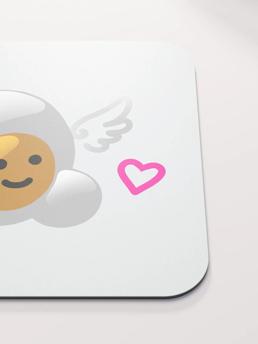 Angel Eggy Mousepad product image (5)