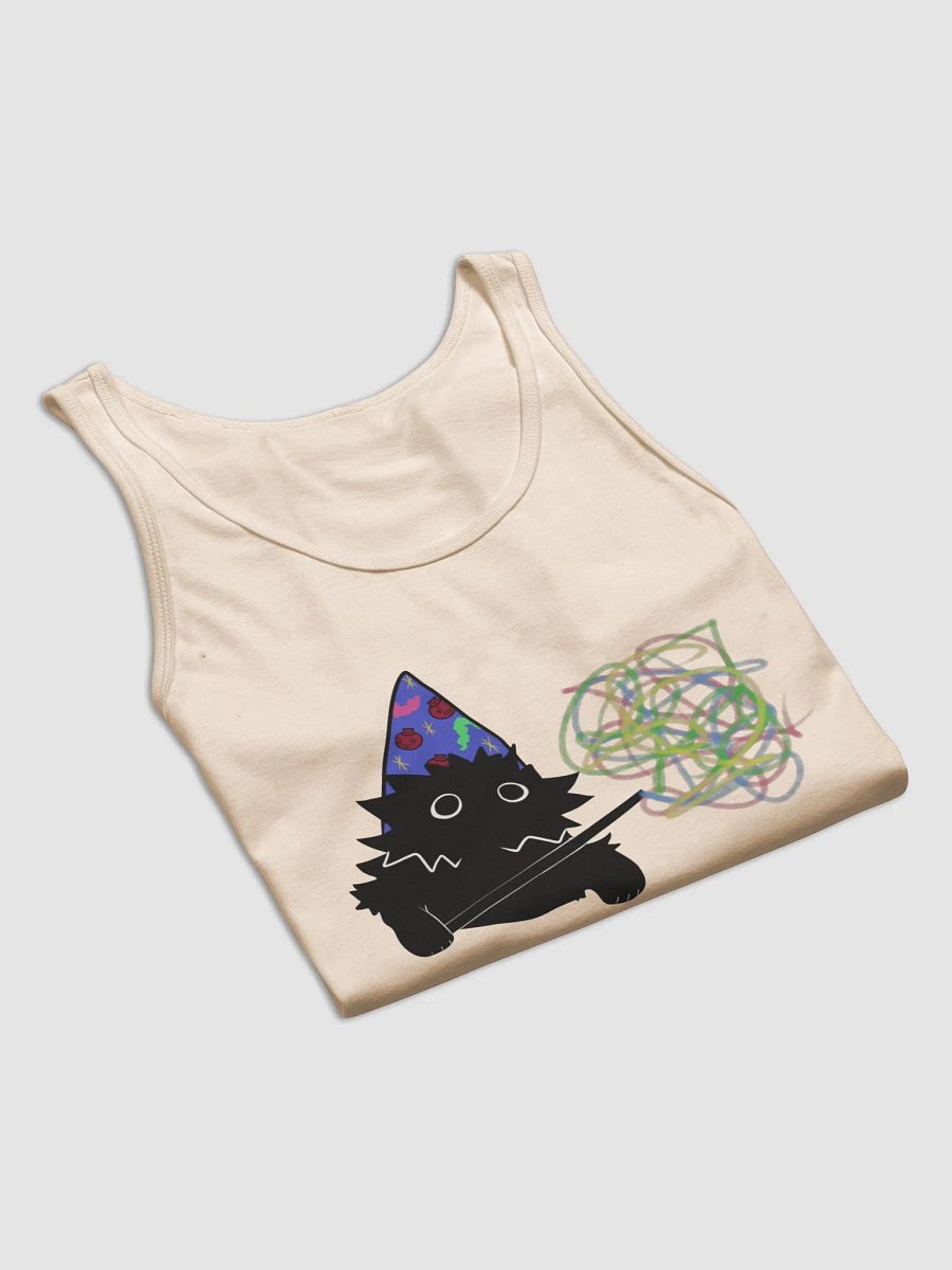my MAGIC jersey tank top product image (6)