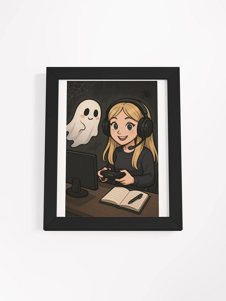 Streamer Poster product image (2)