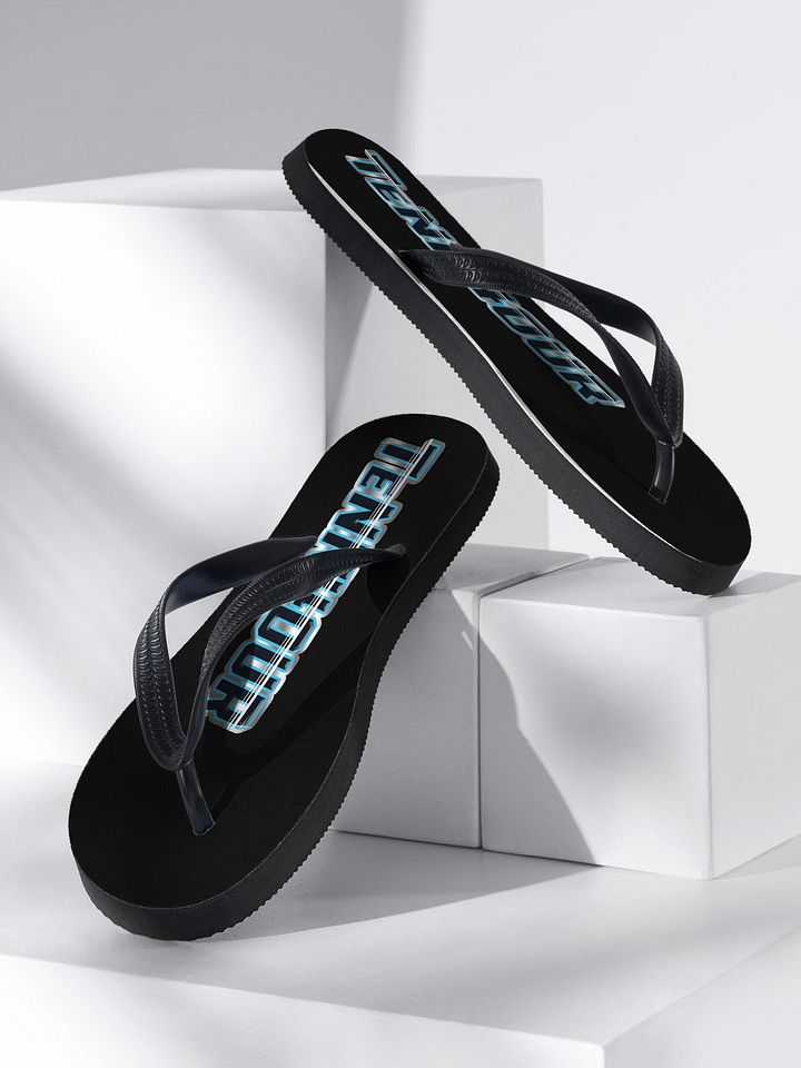 TENN4OUR Flip-Flops product image (2)