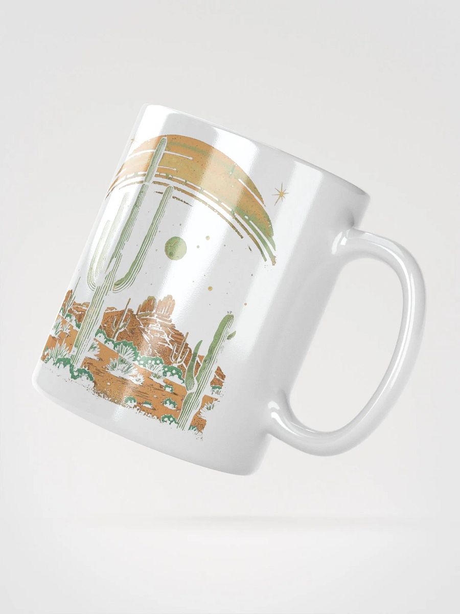 Desert Dreams Mug product image (3)