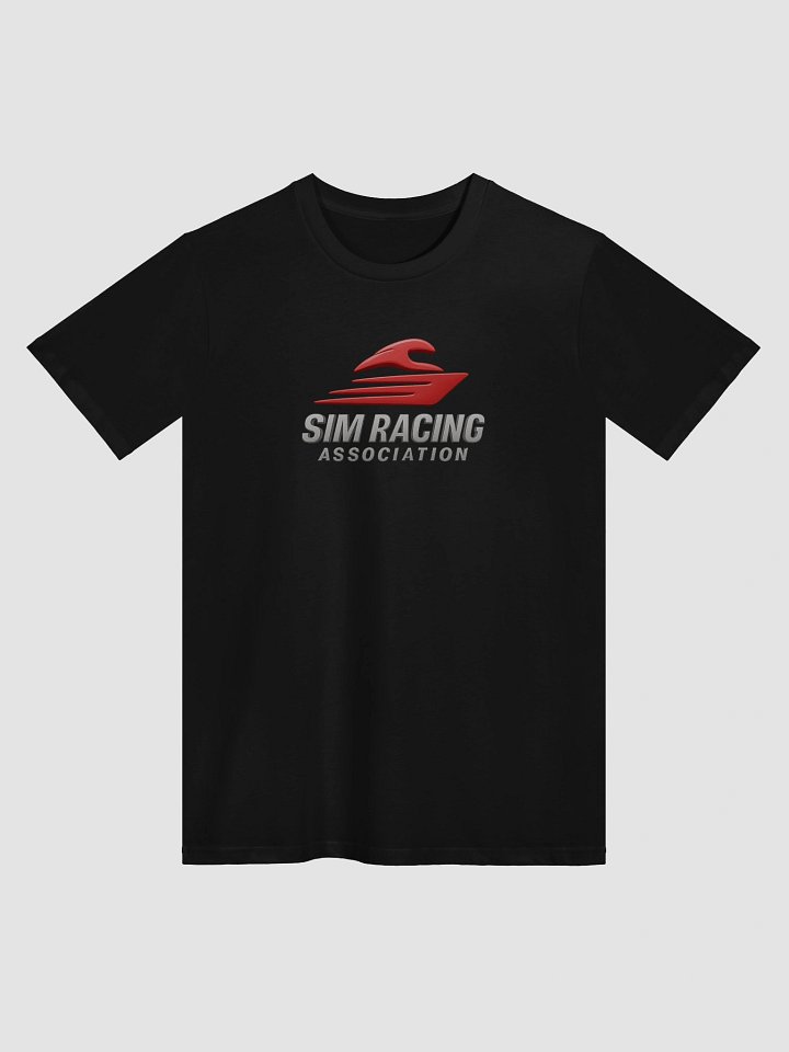 Sim Racing Association Premium T-Shirt product image (5)
