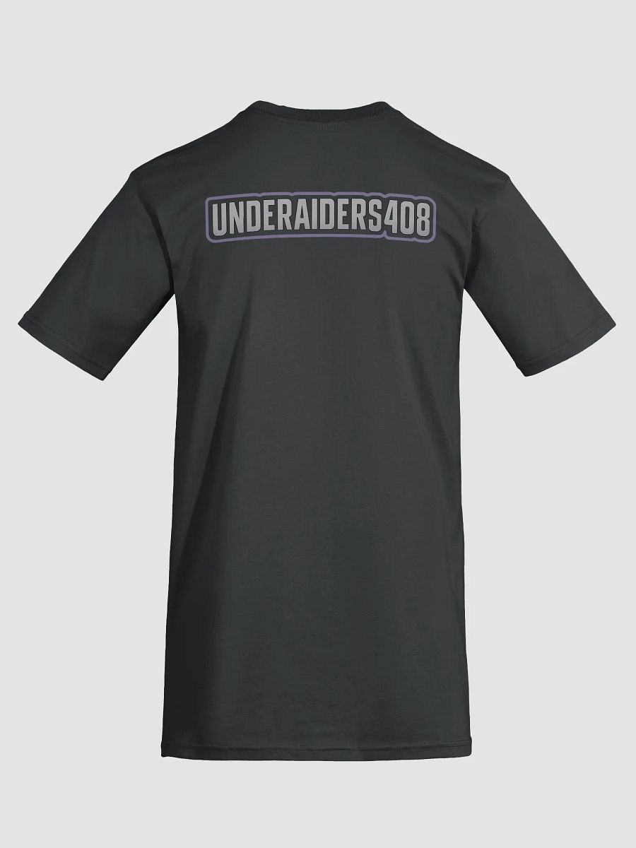New Logo TShirt product image (4)