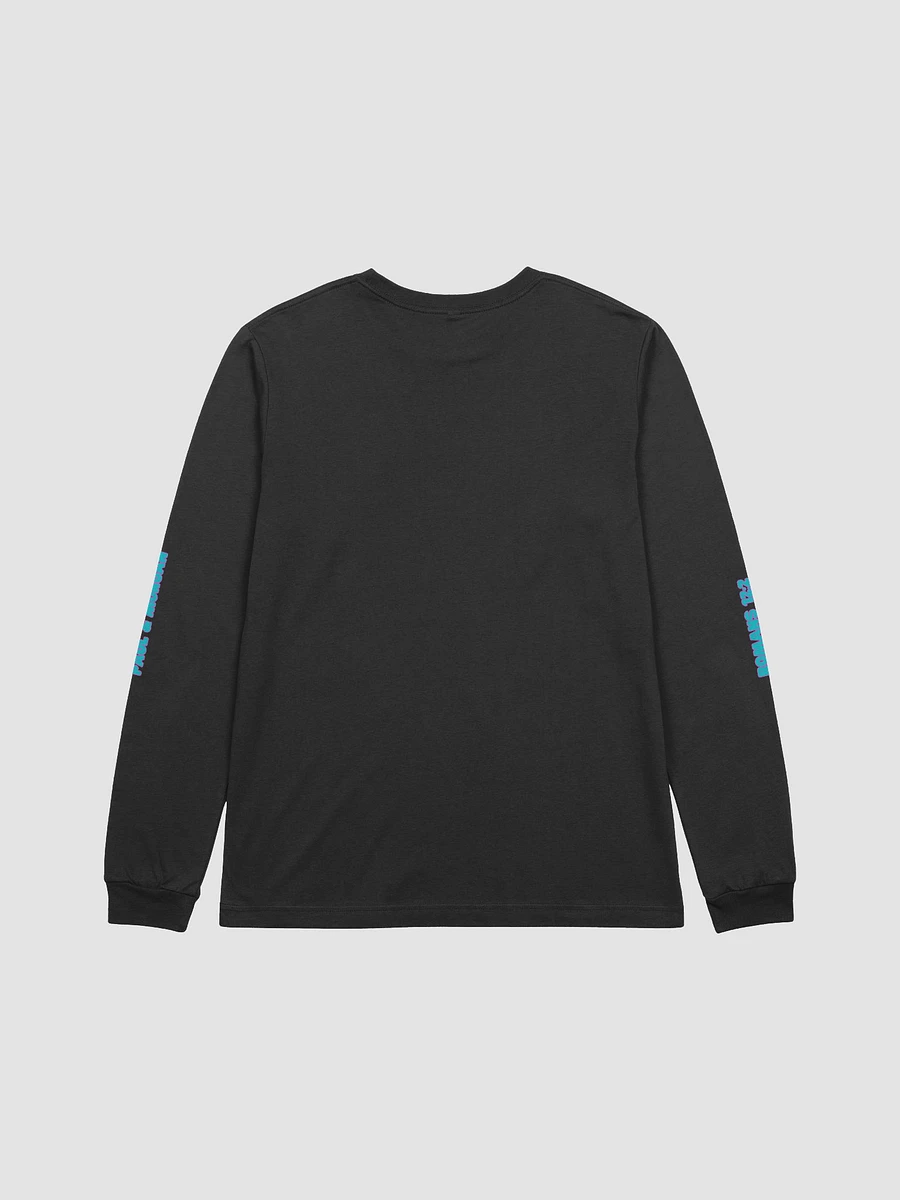 Of The Word 90's Long Sleeve product image (10)