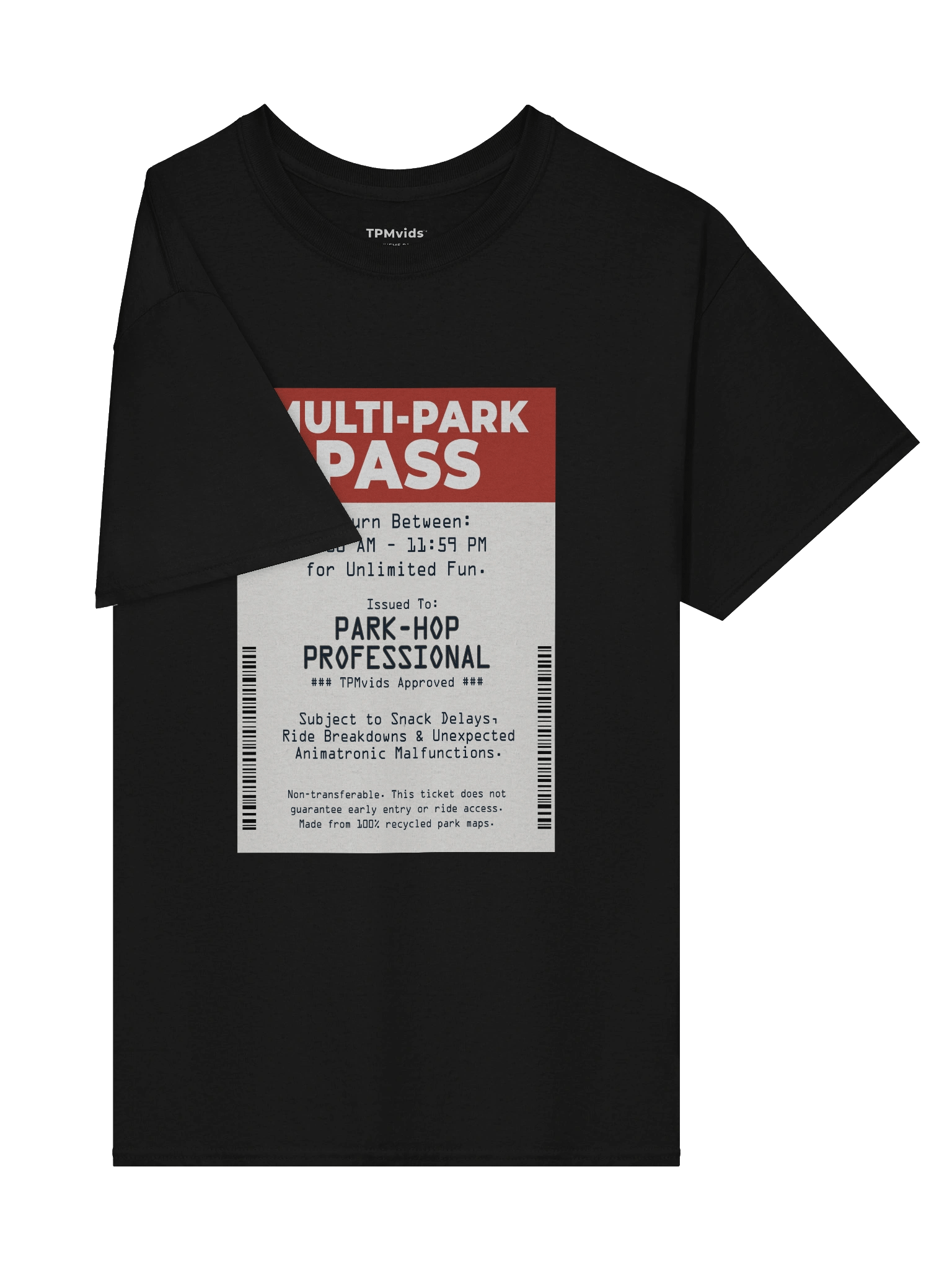 Park-Hop Pass product image (7)