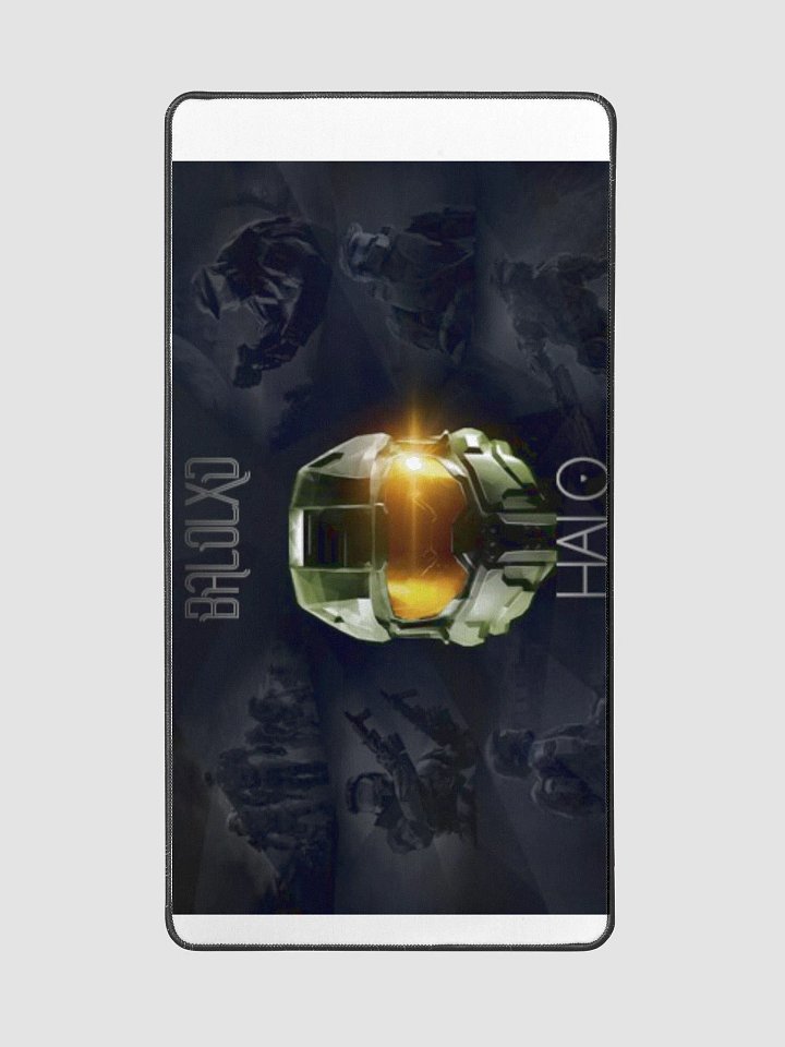 balolxD x HALO desk mat product image (2)